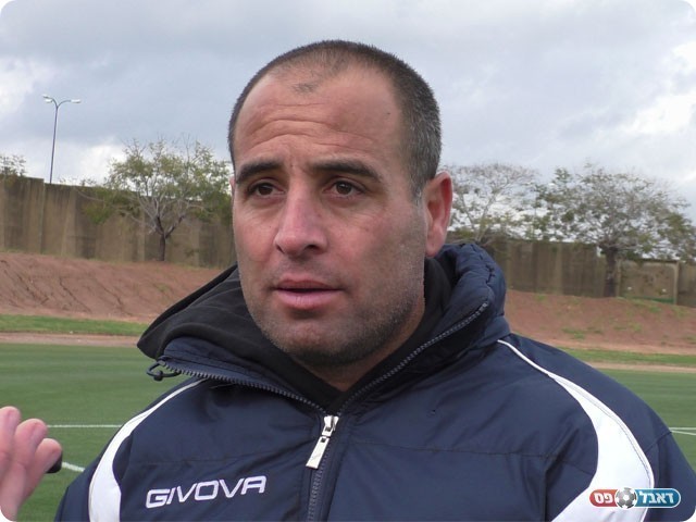 עונה טובה. שי מאור (שקד מורג)